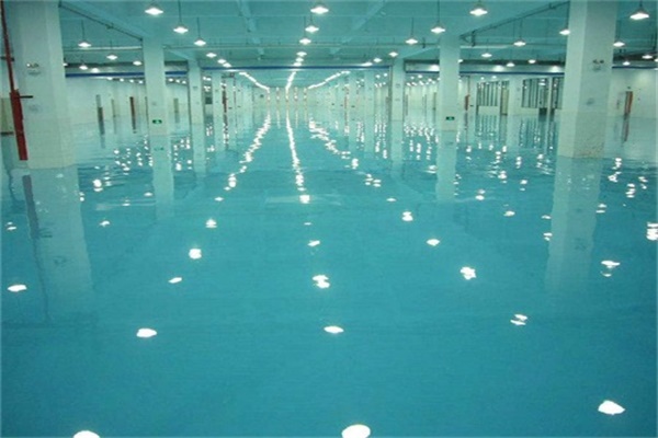 绍兴质量好的水性环氧树脂地板多少钱